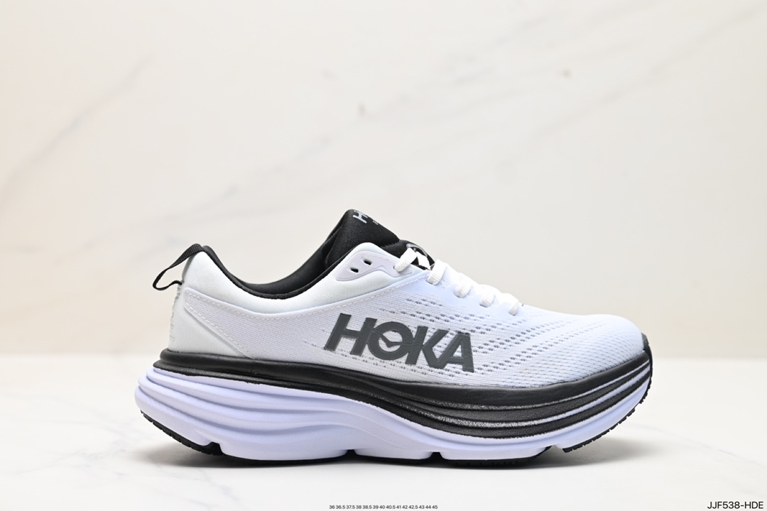 Hoka Shoes